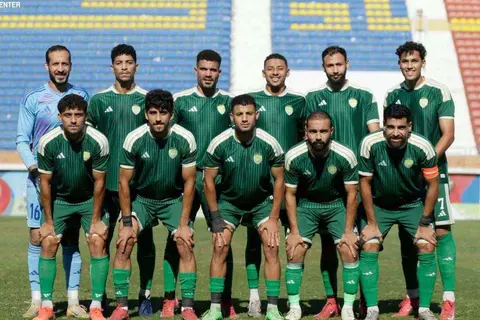 ضرب موعدًا مع الأهلي.. السكة الحديد يفوز على النصر ويتأهل لدور الـ32 بكأس مصر 26 أكتوبر 2026